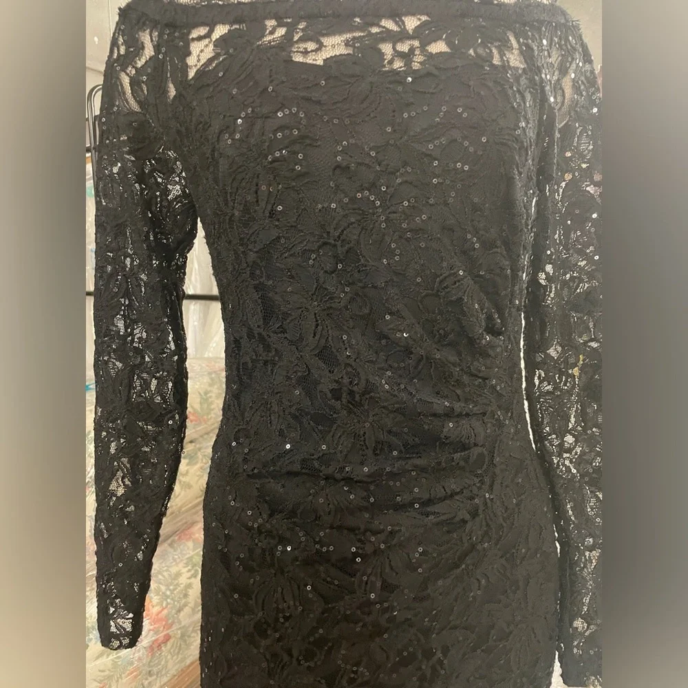 Decode Dress - Picture 6 of 7